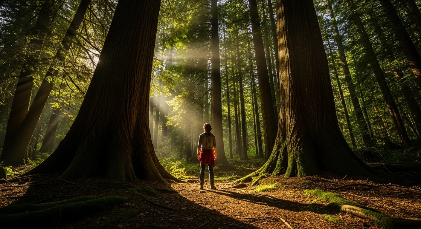 Simile for Feeling Out of Place