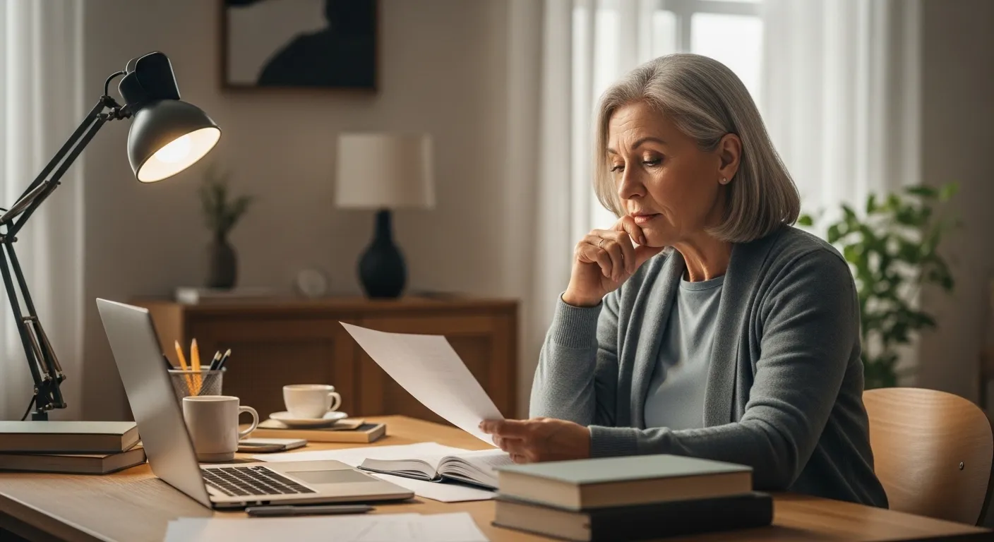 Simile for Overwhelmed