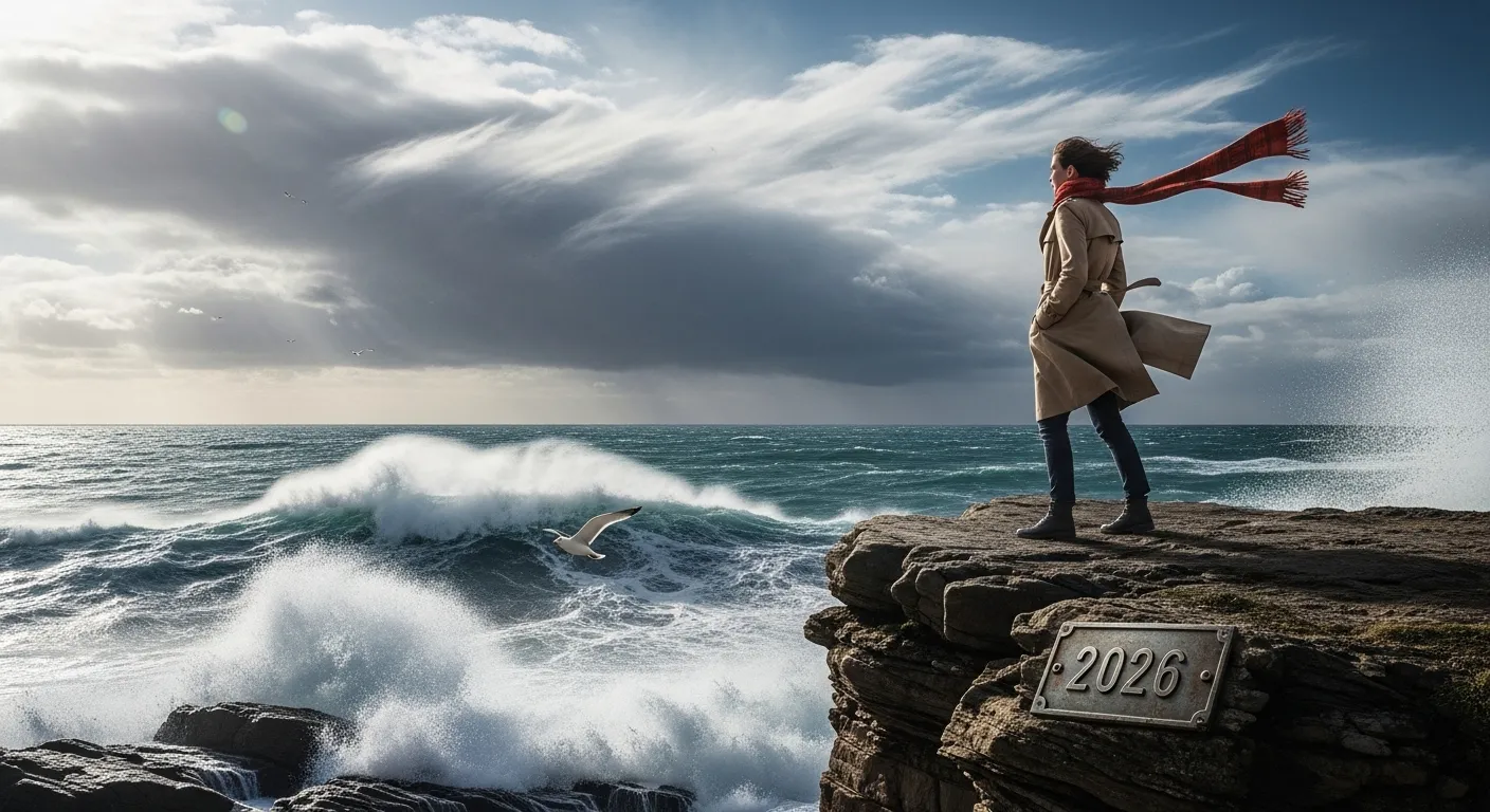 Similes for Wind Blowing