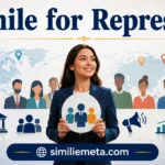 Simile for Represent